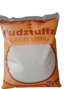 Garri Ijebu 1kg