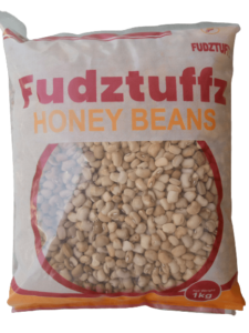Honey Beans (Oloyin) 1kg