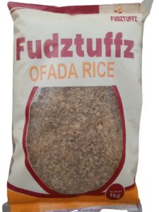 Ofada Rice 1kg
