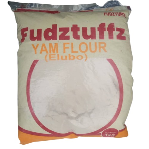 yam flour